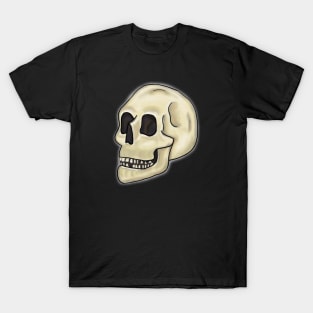 Skull T-Shirt